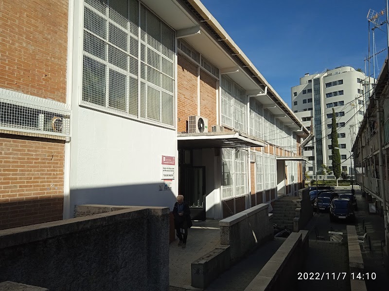 Imagen representativa de la localización