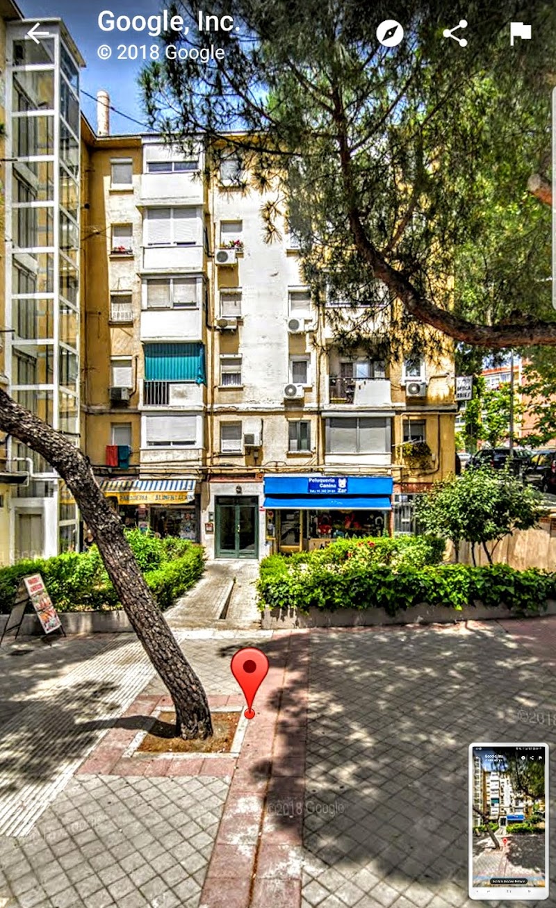 Imagen de Tienda de Alimentación Mi Barrio