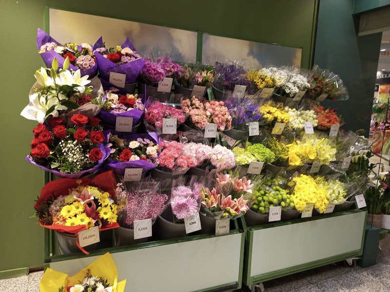Imagen de negocio en Floristería en Alcalá de Henares