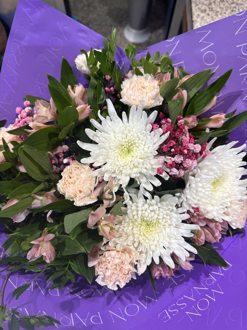 Imagen de negocio en Floristería en Alcalá de Henares