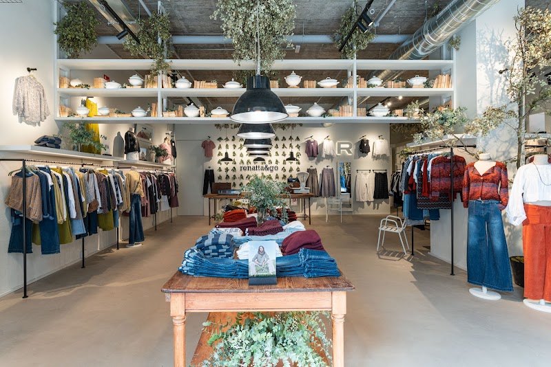 Imagen de Renatta&go