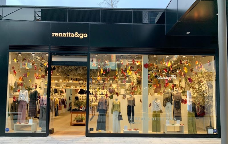 Imagen de Renatta&go