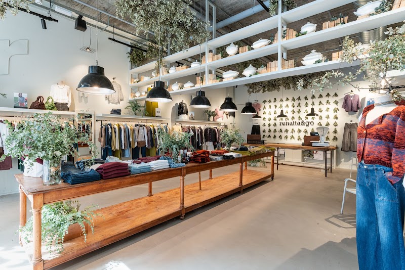 Imagen de Renatta&go