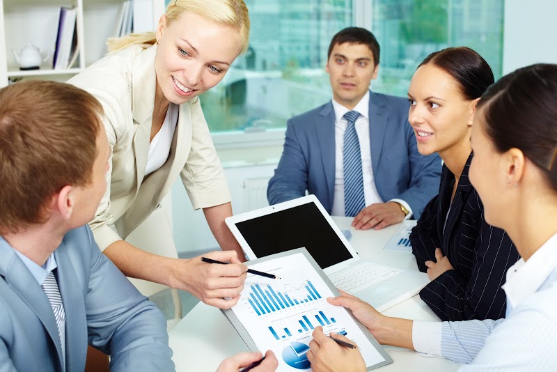 Imagen de Intertradoc Traducciones