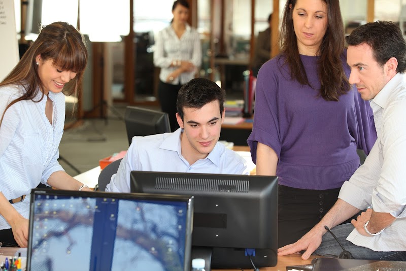 Imagen de Intertradoc Traducciones