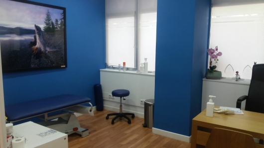 Imagen de Dr. Pablo Sanz Ruiz, Traumatólogo