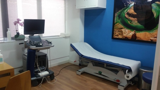 Imagen de Dr. Pablo Sanz Ruiz, Traumatólogo