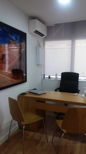 Imagen de Dr. Pablo Sanz Ruiz, Traumatólogo