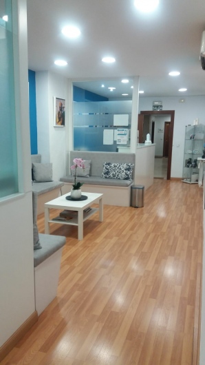 Imagen de Dr. Pablo Sanz Ruiz, Traumatólogo