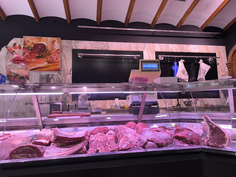 Imagen de negocio en Carnicería en Provincia de Valencia