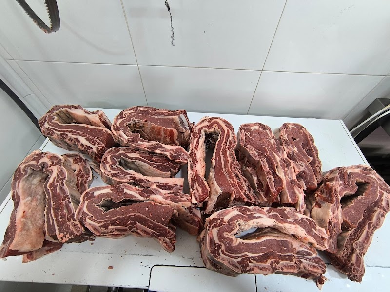 Imagen de negocio en Alimentación en Mislata