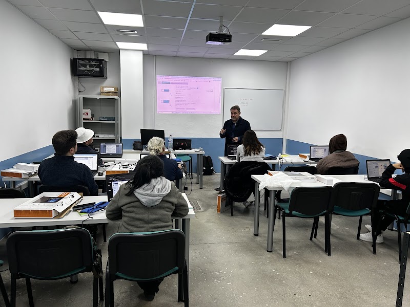 Imagen de negocio en Educación en Museros