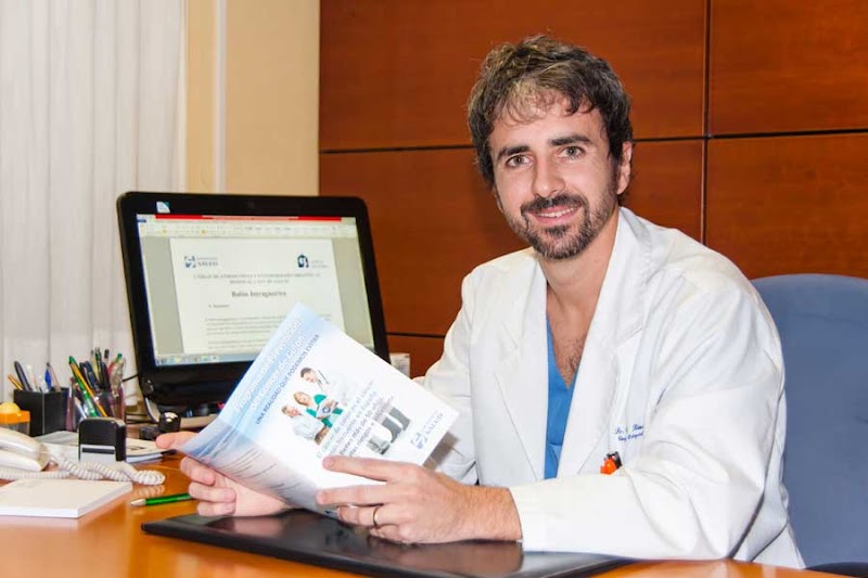 Imagen de Digestivo Salud | Hospital Casa de Salud