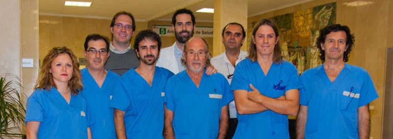 Imagen de Digestivo Salud | Hospital Casa de Salud