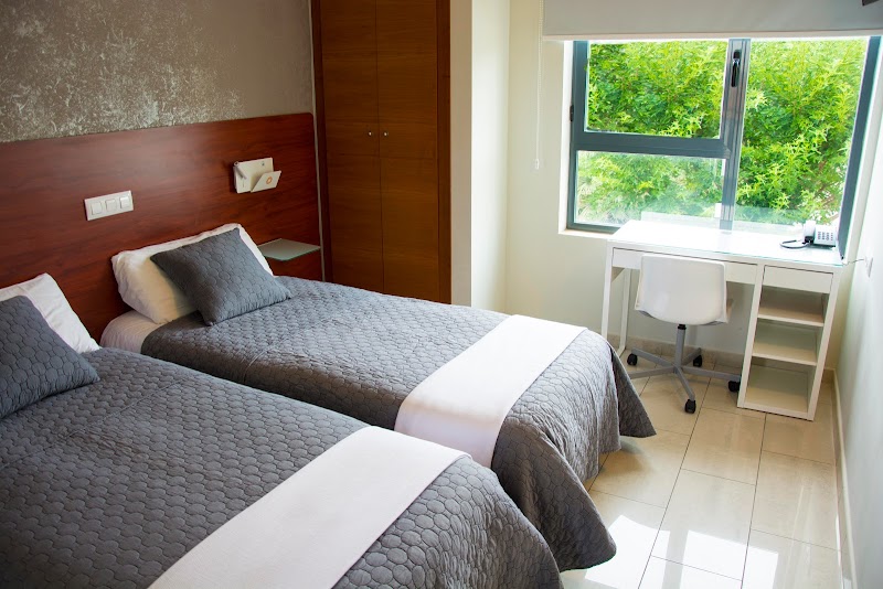 Imagen de Hotel Vista Al Sol