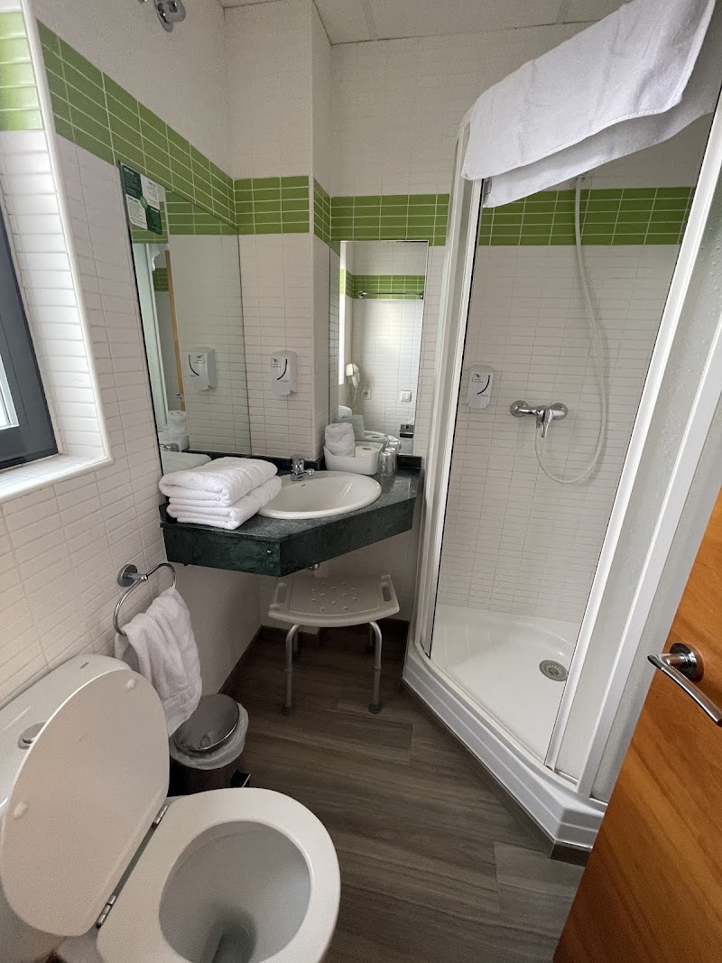 Imagen de Hotel Vista Al Sol