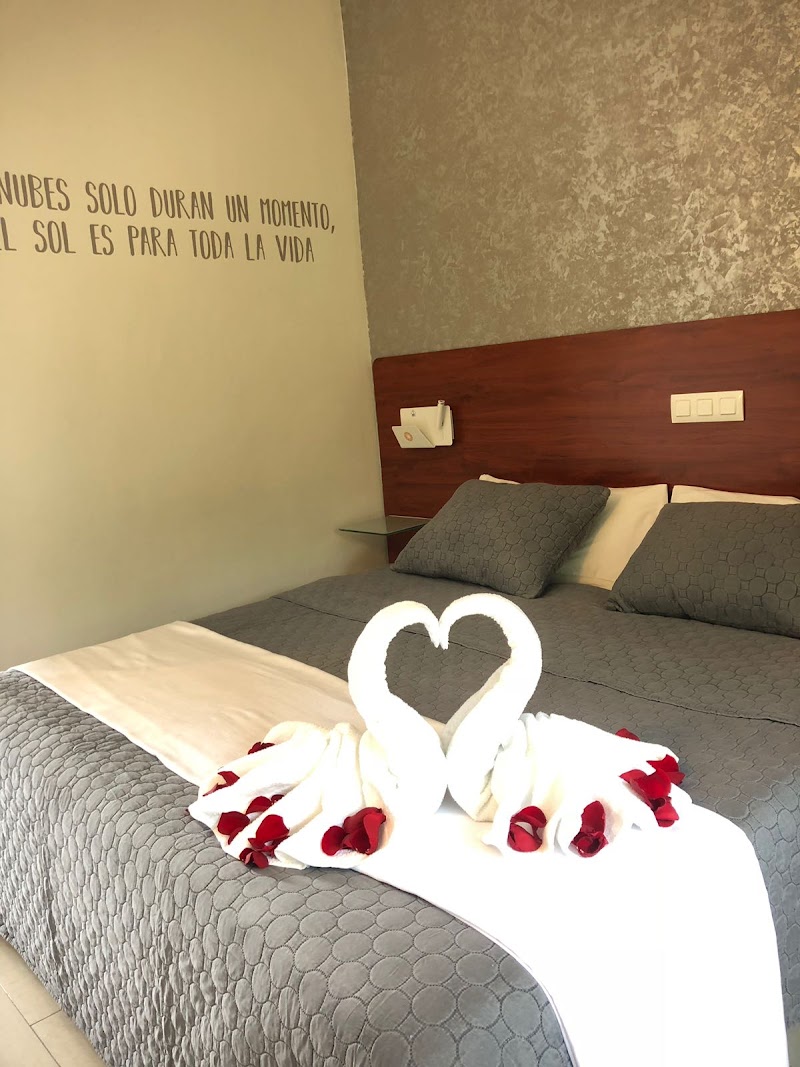 Imagen de Hotel Vista Al Sol