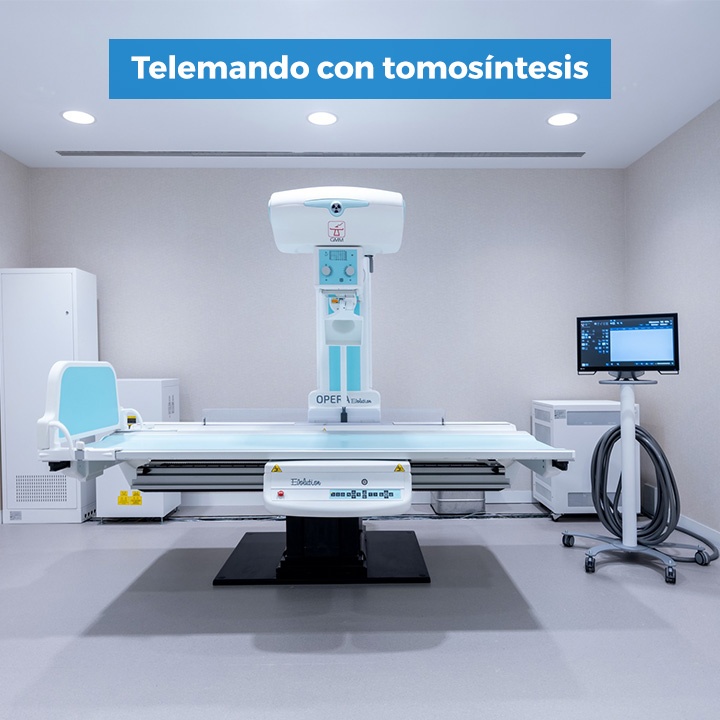 Imagen de Centro Médico Sanitas Valencia