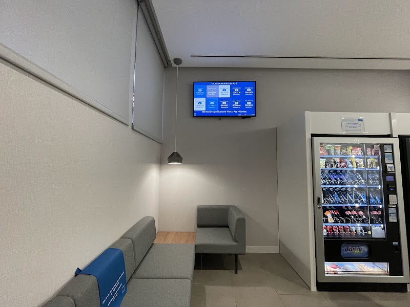 Imagen de Centro Médico Sanitas Valencia