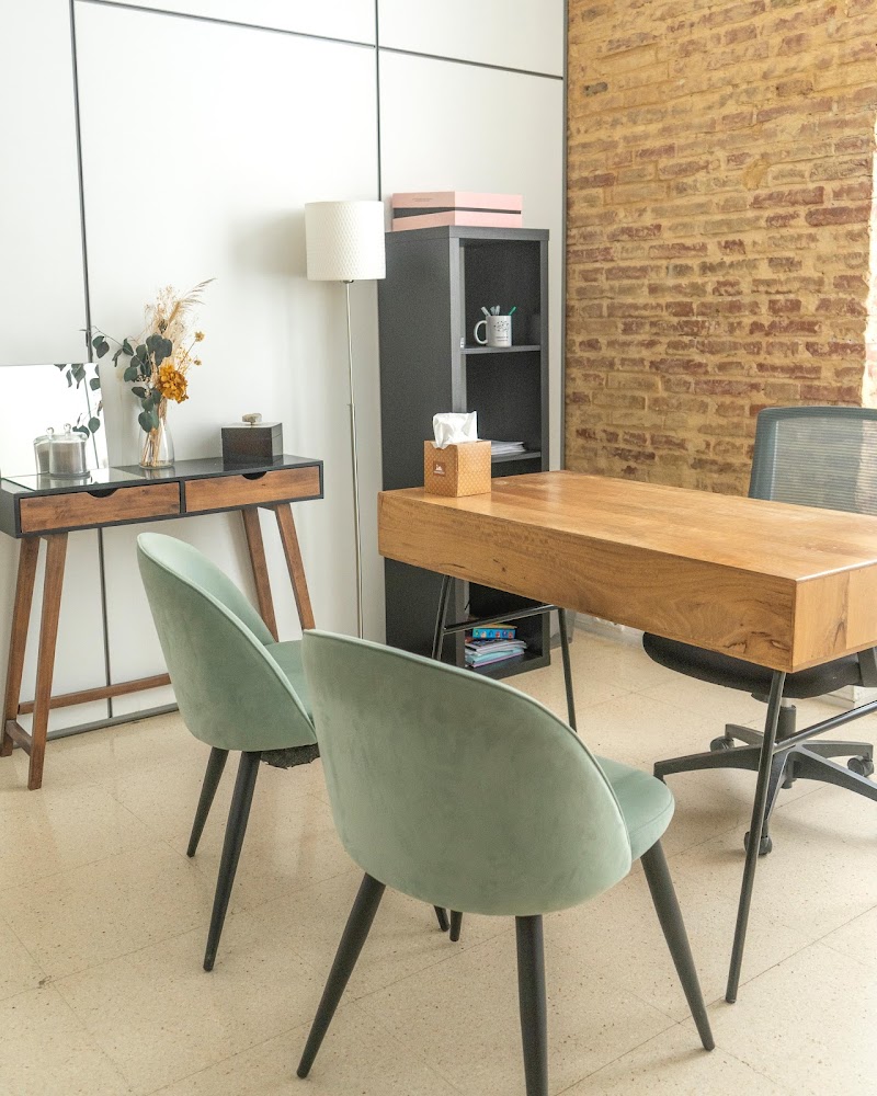 Imagen de Proceso Terapéutico de Valencia S.l.