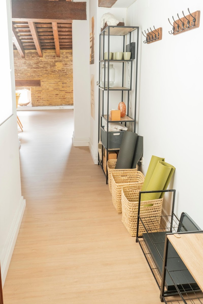 Imagen de Proceso Terapéutico de Valencia S.l.