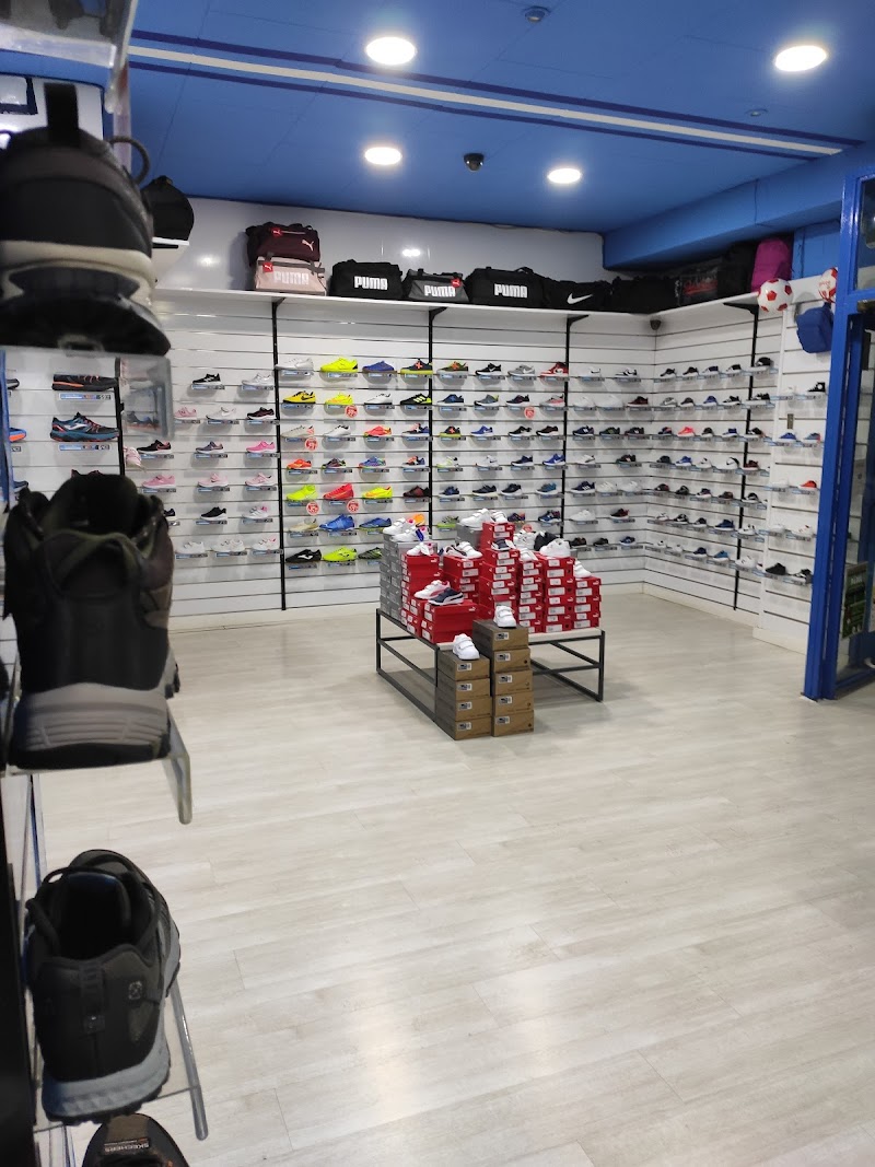 Imagen de negocio en Tienda de deportes en Provincia de Valencia