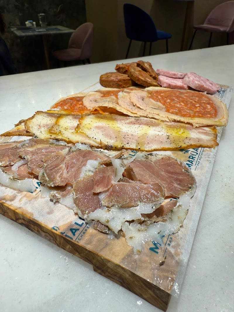 Imagen de Marijaleo Bar de Cuchareo