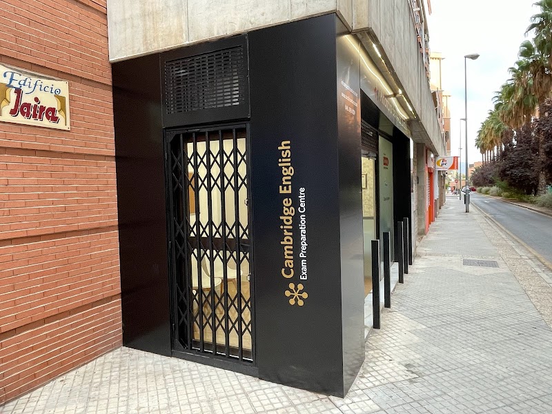 Imagen de Centro de Estudios Alhambra