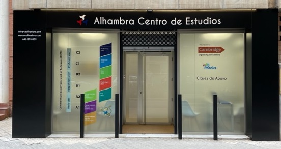 Imagen de Centro de Estudios Alhambra