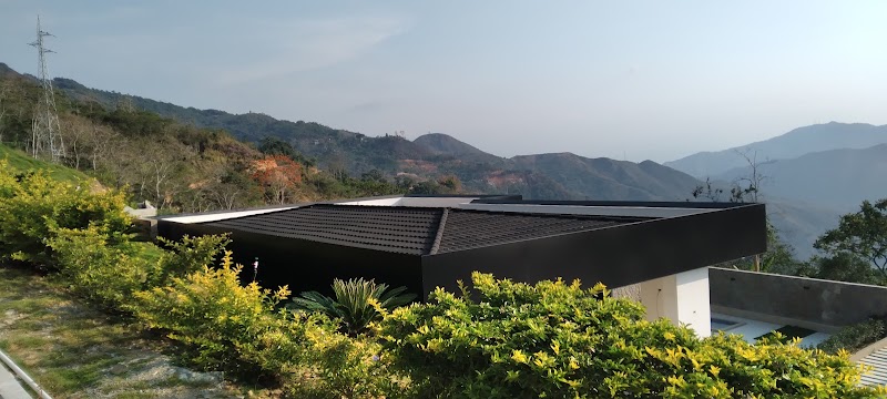 Imagen representativa de la localización