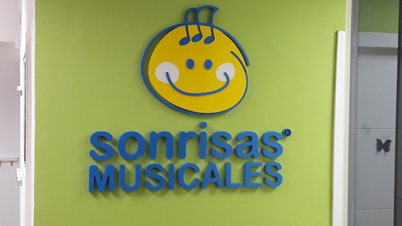 Imagen de Atrium Laboratorio Musical