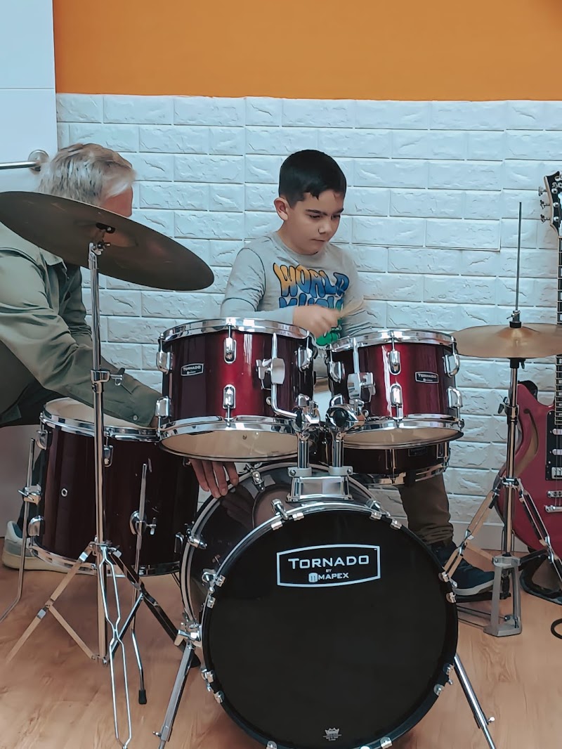 Imagen de Atrium Laboratorio Musical