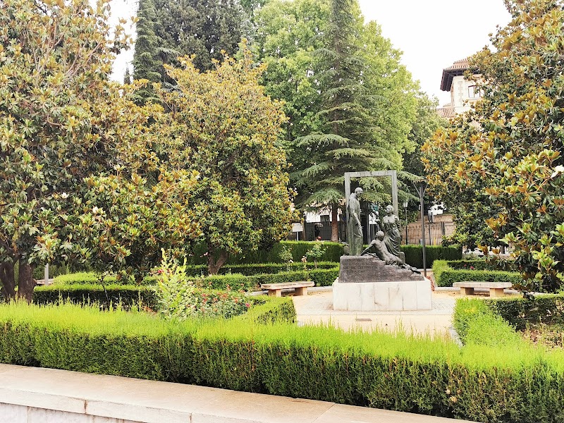 Imagen de Jardines del Triunfo