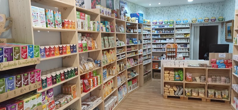 Imagen de Erbadiet Herbolario