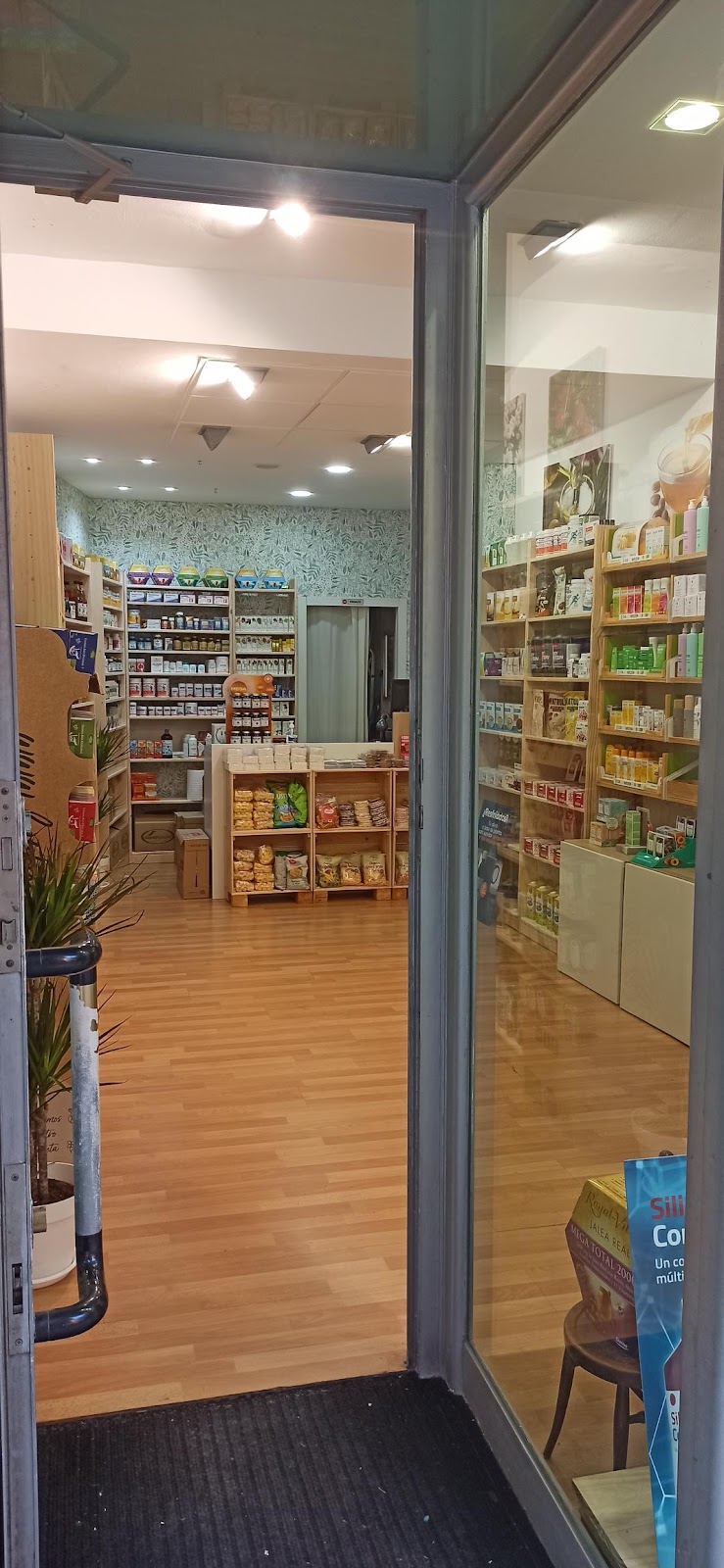 Imagen de Erbadiet Herbolario