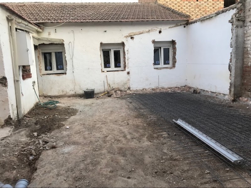 Imagen de Reformas Hnos. Fernandez