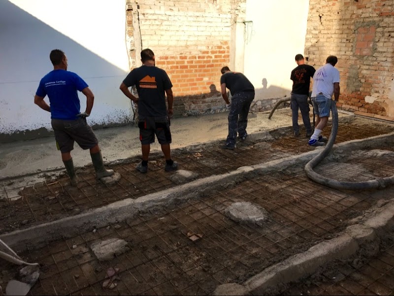 Imagen de Reformas Hnos. Fernandez