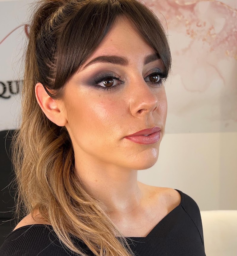 Imagen de Raquel Jiménez Beauty – Maquillaje Eventos Micropigmentación | Microblading