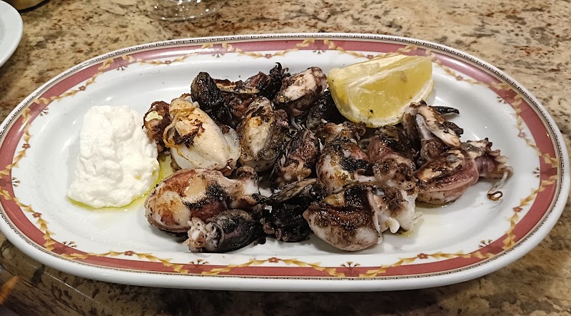 Imagen de Mesón Luís