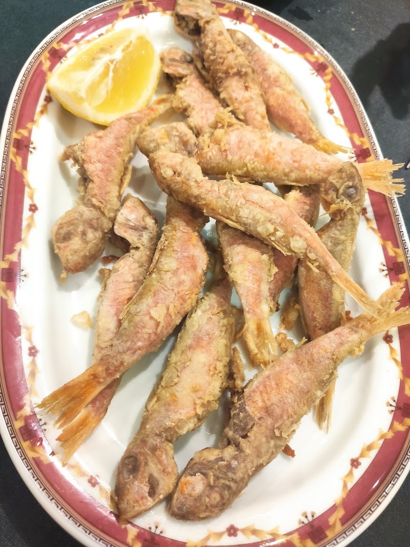 Imagen de Mesón Luís