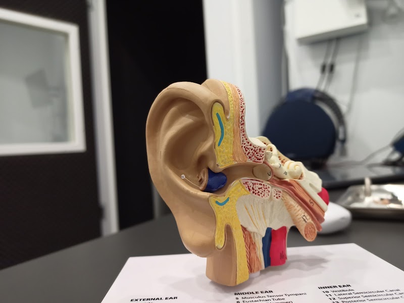 Imagen de Verte Más Granada | óptica y Centro Auditivo