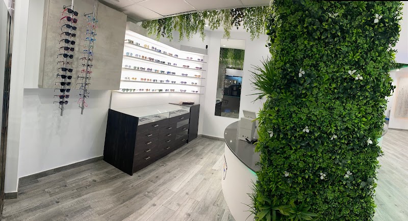 Imagen de Verte Más Granada | óptica y Centro Auditivo