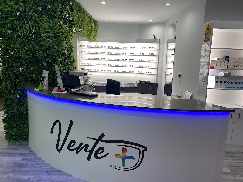 Imagen de Verte Más Granada | óptica y Centro Auditivo