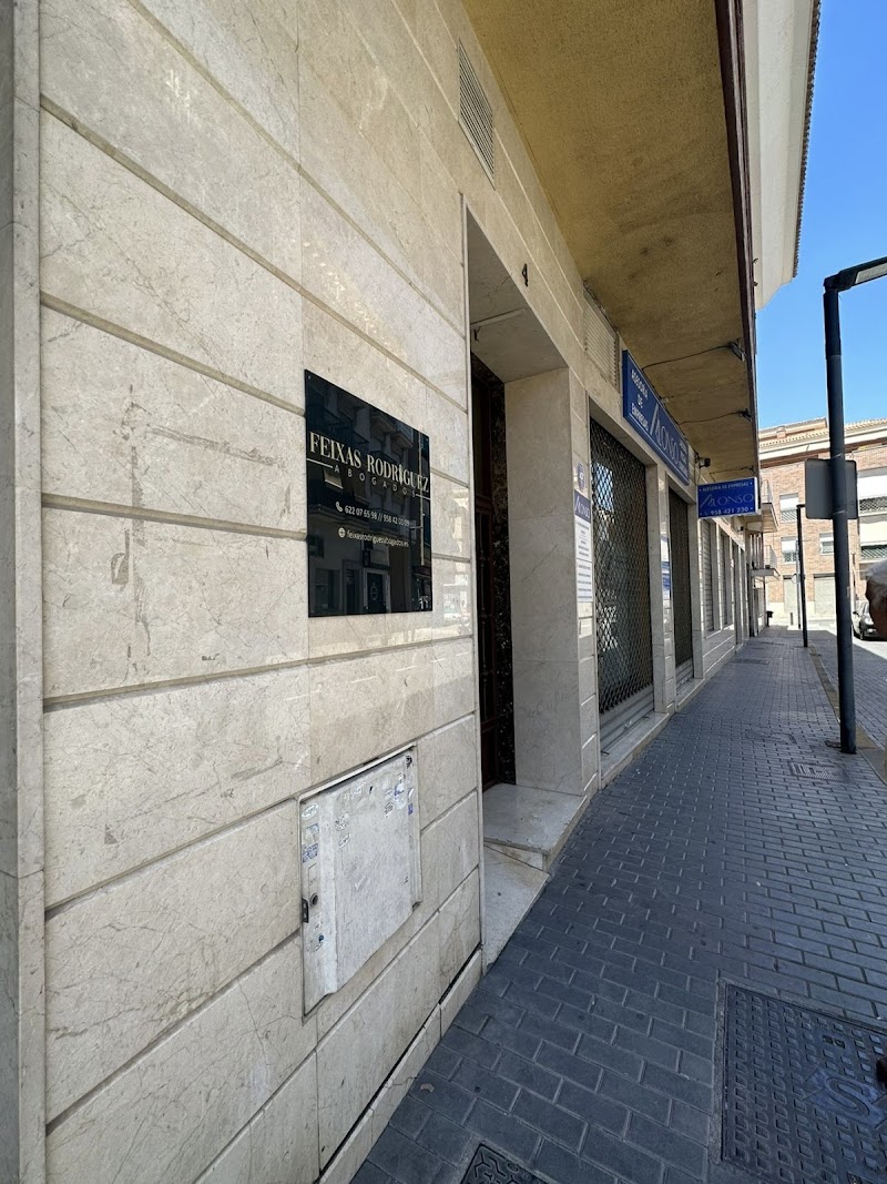 Imagen de negocio en Recuperación de datos en Provincia de Granada