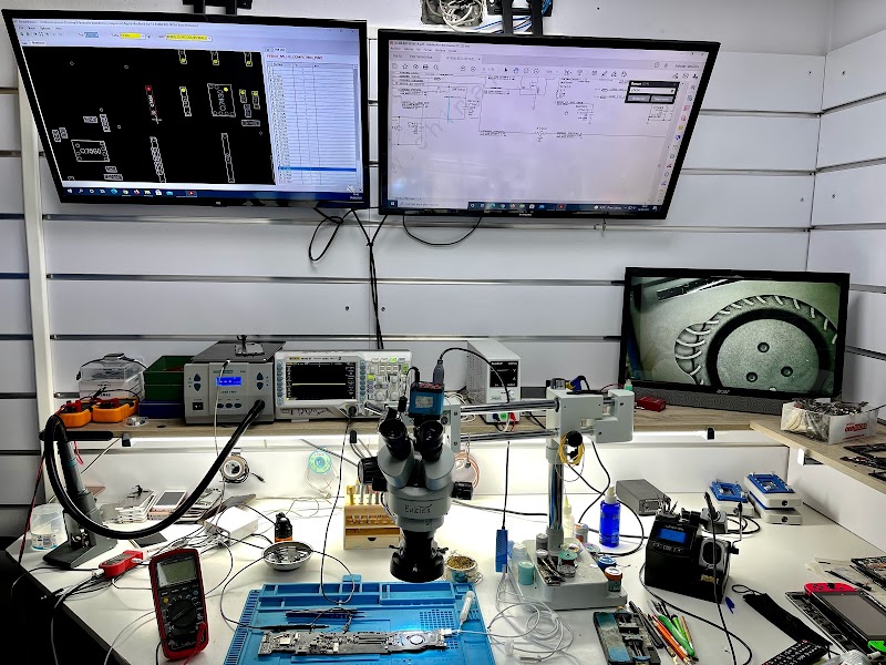 Imagen de Pera Store Alhamar