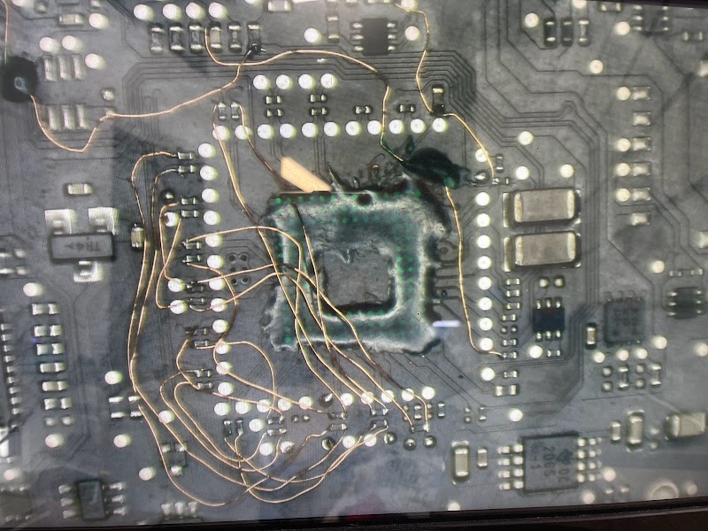 Imagen de Pera Store Alhamar