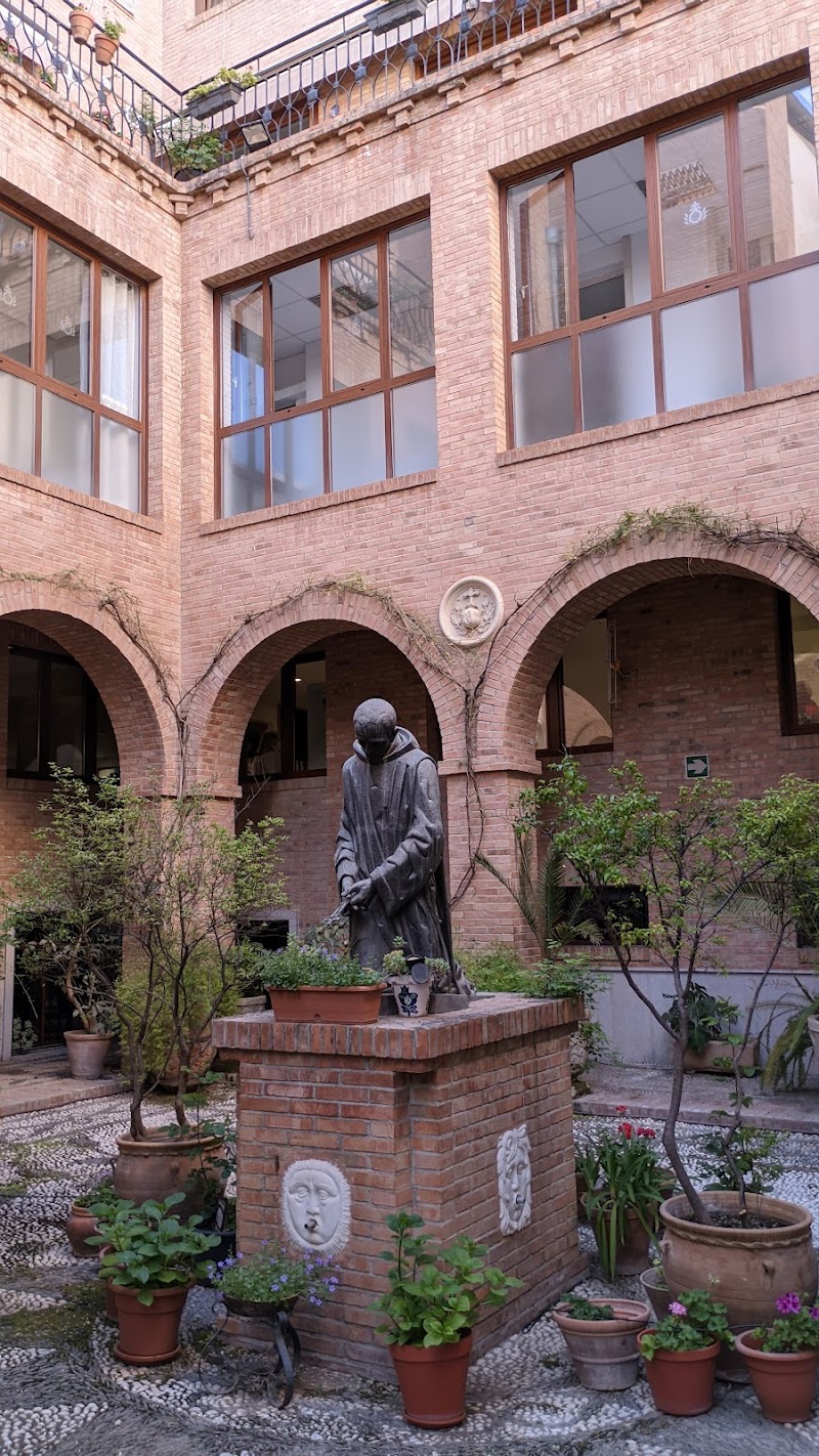 Imagen de Residencia de Mayores San Juan de Dios. Granada