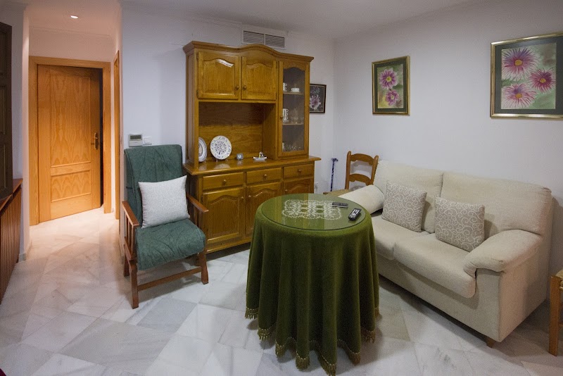 Imagen de Residencia de Mayores San Juan de Dios. Granada