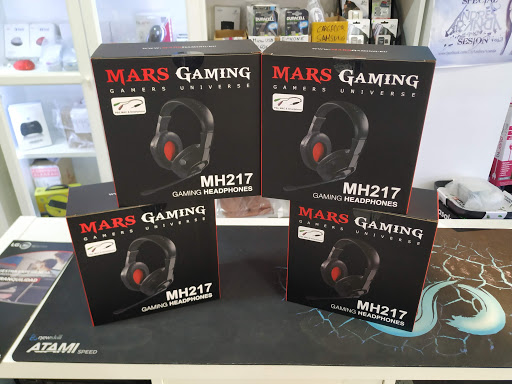 Imagen de – Oficentro- Informatica / Libreria / Papeleria