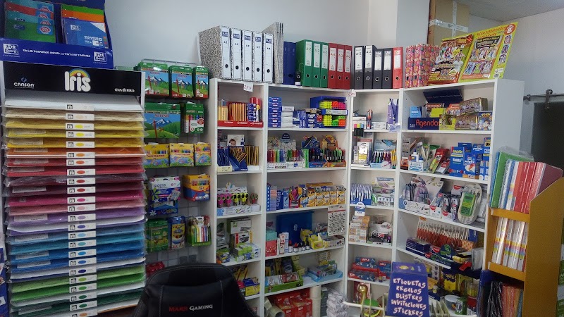 Imagen de – Oficentro- Informatica / Libreria / Papeleria